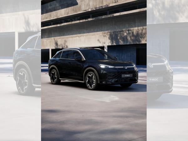 Volkswagen T-Roc 1.5 eTSI R-Line *NEUES MODELL* inkl. AHZV + 3 Jahre Garantie