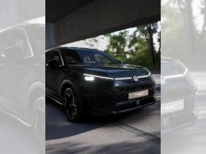 Volkswagen T-Roc 1.5 eTSI R-Line *NEUES MODELL* inkl. AHZV + 3 Jahre Garantie