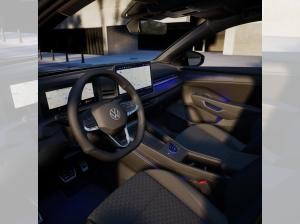 Volkswagen T-Roc 1.5 eTSI R-Line *NEUES MODELL* inkl. AHZV + 3 Jahre Garantie