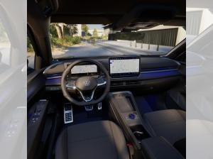 Volkswagen T-Roc 1.5 eTSI R-Line *NEUES MODELL* inkl. AHZV + 3 Jahre Garantie