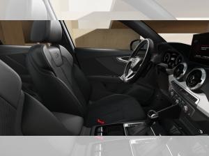 Audi Q2 S line 35 TFSI S tronic - AHK PANO MMI+ INTERIEUR S LINE