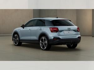 Audi Q2 S line 35 TFSI S tronic - AHK PANO MMI+ INTERIEUR S LINE