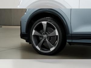 Audi Q2 S line 35 TFSI S tronic - AHK PANO MMI+ INTERIEUR S LINE