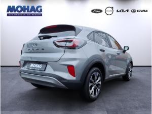 Ford Puma Titanium 🚗Tageszulassung🚗