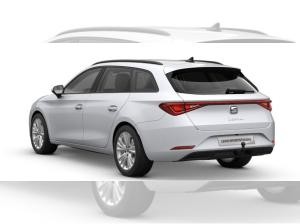 Seat Leon Road Edition 1.5 eTSI 110 kW (150 PS) 7-Gang-DSG - **Sofort verfügbar**