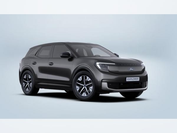 Ford Explorer 🔌77 kWh🔋⚡GEWERBE-AKTION⚡AGR-SITZE⚡GANZJAHRESREIFEN⚡