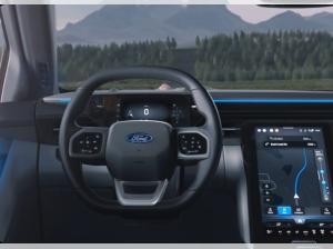 Ford Explorer 🔌77 kWh🔋⚡GEWERBE-AKTION⚡AGR-SITZE⚡GANZJAHRESREIFEN⚡