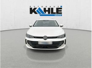 Volkswagen Passat Business 2.0 l TDI DSG CarPlay Matrix ACC AHK Winterräder IQ.Light