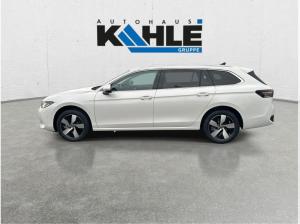 Volkswagen Passat Business 2.0 l TDI DSG CarPlay Matrix ACC AHK Winterräder IQ.Light