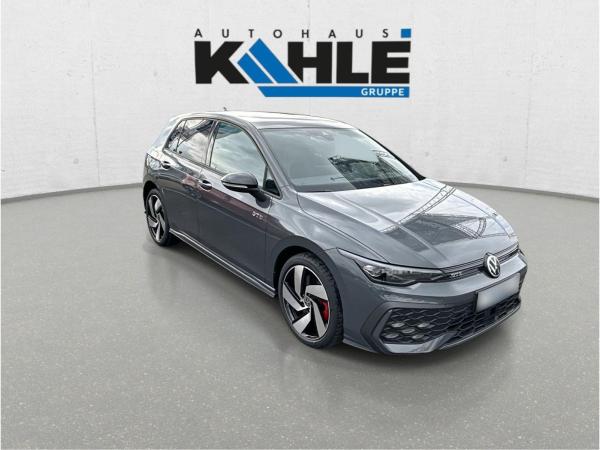 Volkswagen Golf GTE 1.5 l eHybrid AHK Pano Leder Black Styl