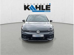 Volkswagen Golf GTE 1.5 l eHybrid AHK Pano Leder Black Styl