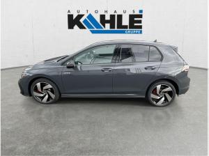 Volkswagen Golf GTE 1.5 l eHybrid AHK Pano Leder Black Styl