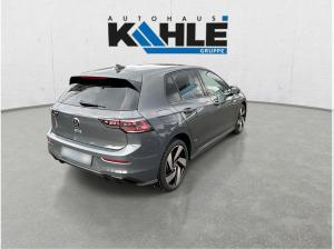 Volkswagen Golf GTE 1.5 l eHybrid AHK Pano Leder Black Styl