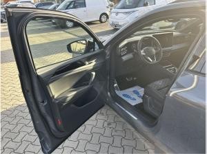 Volkswagen Tiguan R-Line 1.5 l eHybrid DSG Black CarPlay