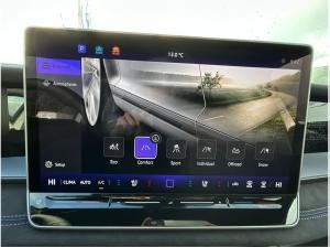 Volkswagen Tayron R-Line 2.0 l TDI 4MOTION DSG 4Motion Pano