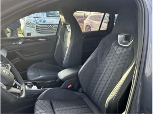 Volkswagen Tiguan R-Line 1.5 l eHybrid DSG Black CarPlay