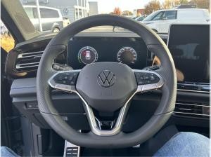 Volkswagen Tiguan R-Line 1.5 l eHybrid DSG Black CarPlay