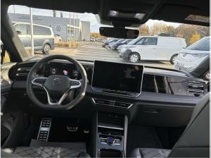 Volkswagen Tiguan R-Line 1.5 l eHybrid DSG Black CarPlay