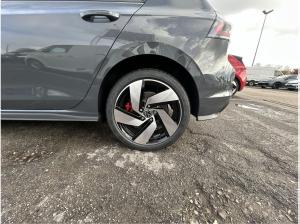 Volkswagen Golf GTE 1.5 l eHybrid AHK Pano Leder Black Styl