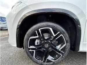 Volkswagen Tayron R-Line 2.0 l TDI 4MOTION DSG 4Motion Pano