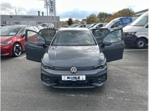Volkswagen Golf GTE 1.5 l eHybrid AHK Pano Leder Black Styl