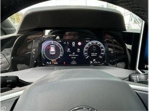 Volkswagen Golf GTE 1.5 l eHybrid AHK Pano Leder Black Styl