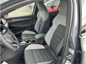 Volkswagen Golf GTE 1.5 l eHybrid AHK Pano Leder Black Styl