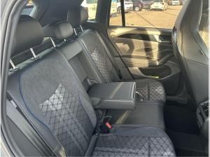 Volkswagen Tiguan R-Line 1.5 l eHybrid DSG Black CarPlay