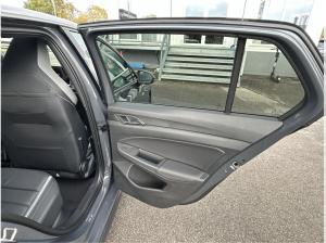 Volkswagen Golf GTE 1.5 l eHybrid AHK Pano Leder Black Styl
