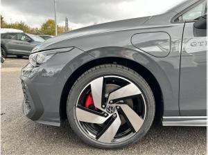 Volkswagen Golf GTE 1.5 l eHybrid AHK Pano Leder Black Styl