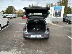 Volkswagen Golf GTE 1.5 l eHybrid AHK Pano Leder Black Styl