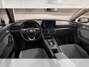 Seat Leon Road Edition 1.5 eTSI 110 kW (150 PS) 7-Gang-DSG - **Sofort verfügbar**