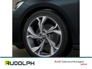 Audi A3 Sportback 35 TFSI S-tronic advanced LED NAVI ACC