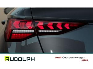 Audi A3 Sportback 35 TFSI S-tronic advanced LED NAVI ACC