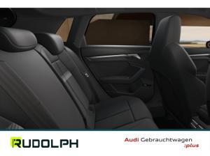 Audi A3 Sportback 35 TFSI S-tronic advanced LED NAVI ACC