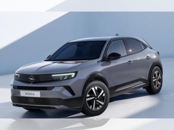 Opel Mokka Edition,  100 kW (136 PS), MT6, Bestellfahrzeug div. Lackierungen