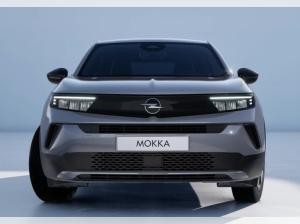 Opel Mokka Edition,  100 kW (136 PS), MT6, Bestellfahrzeug div. Lackierungen