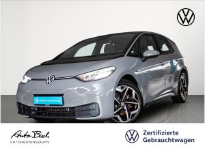 Volkswagen ID.3 Pure Performance, LED, Navi, Standklimatisierung, App-Connect