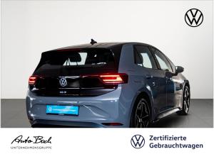 Volkswagen ID.3 Pure Performance, LED, Navi, Standklimatisierung, App-Connect