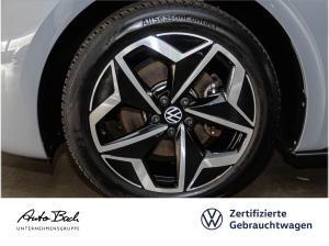 Volkswagen ID.3 Pure Performance, LED, Navi, Standklimatisierung, App-Connect