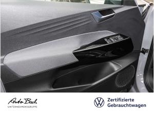 Volkswagen ID.3 Pure Performance, LED, Navi, Standklimatisierung, App-Connect