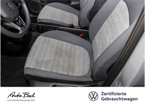 Volkswagen ID.3 Pure Performance, LED, Navi, Standklimatisierung, App-Connect