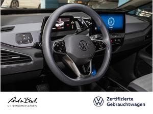 Volkswagen ID.3 Pure Performance, LED, Navi, Standklimatisierung, App-Connect