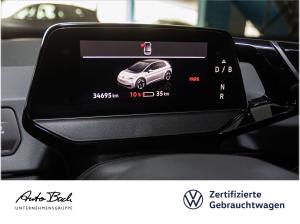 Volkswagen ID.3 Pure Performance, LED, Navi, Standklimatisierung, App-Connect