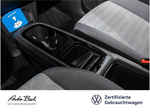 Volkswagen ID.3 Pure Performance, LED, Navi, Standklimatisierung, App-Connect