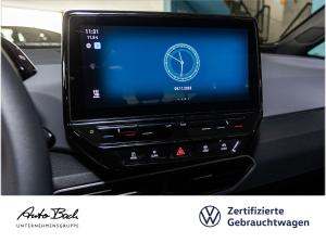 Volkswagen ID.3 Pure Performance, LED, Navi, Standklimatisierung, App-Connect