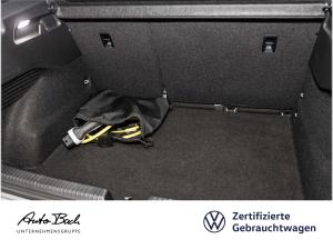 Volkswagen ID.3 Pure Performance, LED, Navi, Standklimatisierung, App-Connect