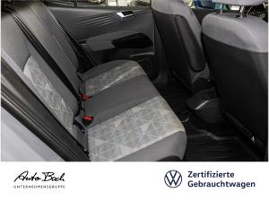 Volkswagen ID.3 Pure Performance, LED, Navi, Standklimatisierung, App-Connect