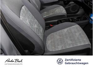 Volkswagen ID.3 Pure Performance, LED, Navi, Standklimatisierung, App-Connect