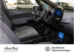 Volkswagen ID.3 Pure Performance, LED, Navi, Standklimatisierung, App-Connect
